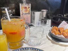 -西堤牛排(南京龙江店)