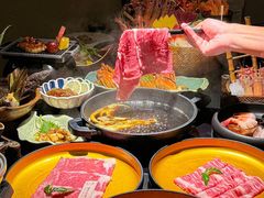 -花潮料理艺食馆(成都万象城店)