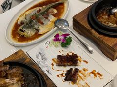 -胜记为食家·创新粤菜(车公庙店)