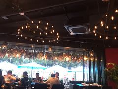 大堂-成都娃娃花园餐厅 (南艺旗舰店)