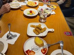 -斗牛士牛排(南京东路店)