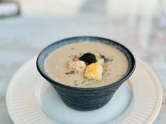 奶油蘑菇浓汤-反正(SM三期店)