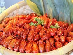 -嘉定凯悦·咖啡厅