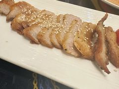 -米泰芒·东南亚料理(体育西店)