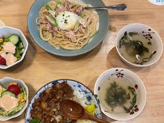 -红小满休闲餐厅(十全街店)