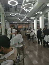点击看大图 -ON STAR SALON