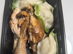 -关东小磨东北菜(上海长风大悦城店)