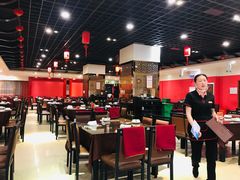 大堂-刘胖子家常菜·蹄花焖藕(中南店)