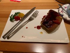 -皇品田苑日式料理(苏州中心店)