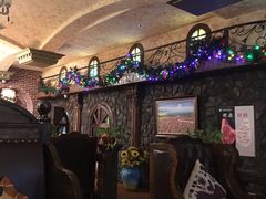 -凯撒城堡西餐厅(颐和国际店)