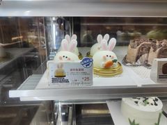 -85度C(广州石牌桥店)