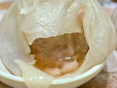 -口福汤包馆(融汇店)