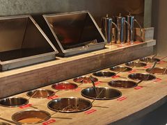 -千牛将·鲜牛肉火锅(开元路店)