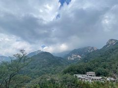 -泰山风景名胜区