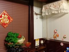 -王记酱骨头馆(新华路一店)