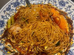 -御苑精品川菜馆(锦江店)