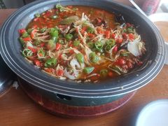 -盐帮食坊•小河帮川菜(四川师大店)