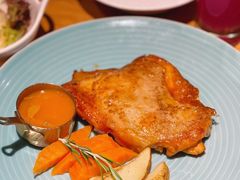 -斗牛士牛排(南京东路店)