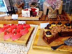 -万丽轩·粤菜(王府井金茂万丽酒店)