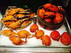-西藏饭店·亚克·食光自助餐厅(文殊院店)