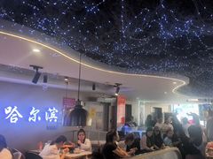 -徐记小怪兽肉蟹煲(中央大街店)