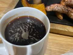 -魏客咖啡(中铁中心店)