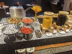 -广州塔骑士物语酒店