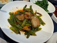 -院8里·小聚园老川菜(九眼桥店)