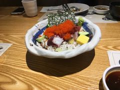 -东菊料理(吉利购物广场店)