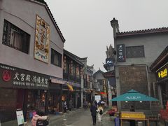 -汴河街