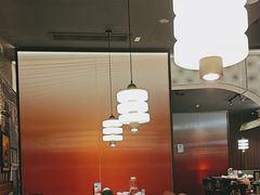 -前海沿·青岛菜(大拇指广场石老人店)