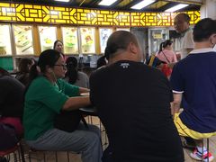 -熊记鸡粥瑞熊美食店(石岗大街店)