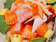 -沼津港渔市(宏伊国际广场店)