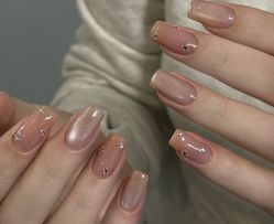 -JX今喜美甲美睫