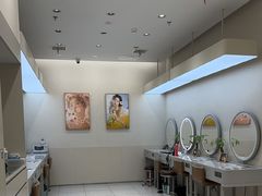 -天真蓝照相馆(五角场百联又一城店)
