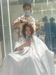 点击看大图 -MY HAIR ARDOR
