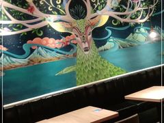 -茉莉餐厅(亳州高新万达广场希夷大道店)