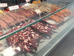 -长申超市(美食城店)