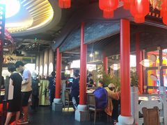 -哥老官重庆美蛙鱼头(宝山龙湖店)