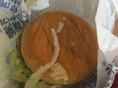 -麦当劳(国贸店)