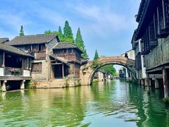 -乌镇西栅景区