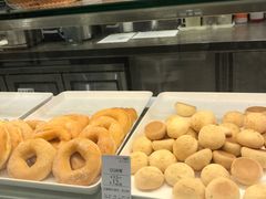 -BreadTalk面包新语·烘焙蛋糕(金光华广场店)