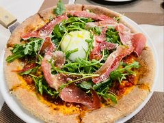 -BONAZZA 意大利餐厅