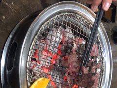 -江城二当家烤牛肉(莲塘新村店)