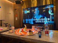-星聚会KTV(景枫中心店)