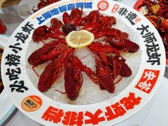 -安答龙虾·烧烤·大排档