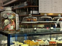 -BAKER&SPICE(安福路店)