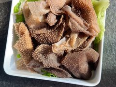 鲜毛肚-老诚一锅(万年花城店)