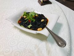 -福慧慈缘素食餐厅(王府井店)