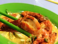 -明记烧鱼美味店